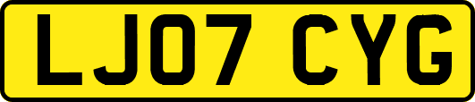 LJ07CYG