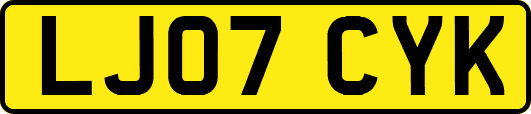 LJ07CYK