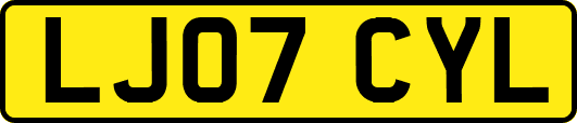 LJ07CYL