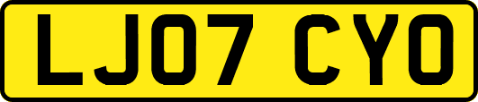 LJ07CYO