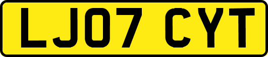 LJ07CYT