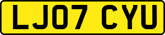 LJ07CYU