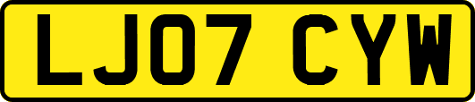 LJ07CYW
