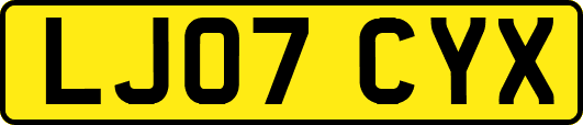 LJ07CYX