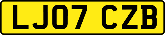 LJ07CZB