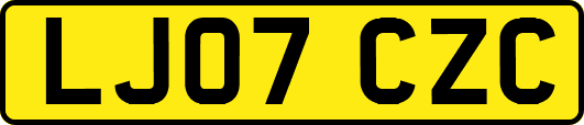 LJ07CZC