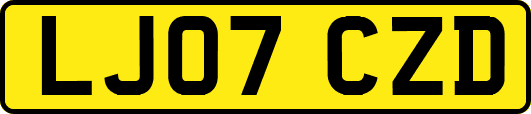 LJ07CZD