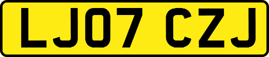 LJ07CZJ
