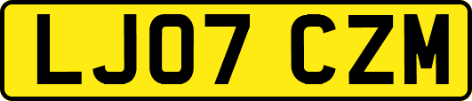 LJ07CZM
