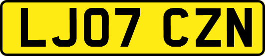 LJ07CZN