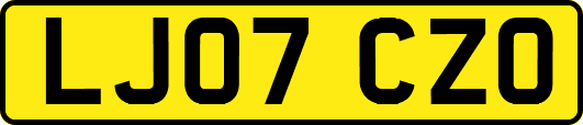 LJ07CZO