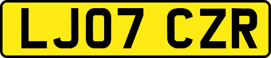 LJ07CZR