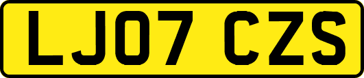 LJ07CZS