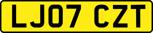LJ07CZT