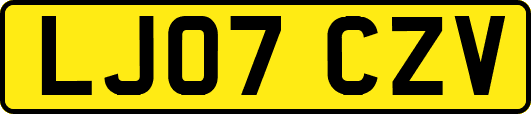 LJ07CZV