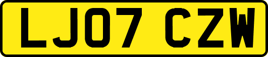 LJ07CZW