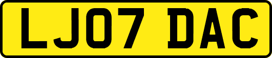 LJ07DAC