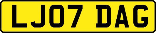 LJ07DAG