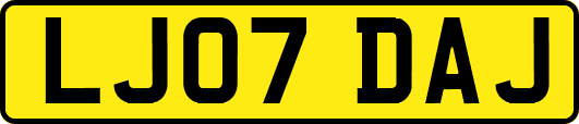 LJ07DAJ