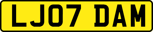 LJ07DAM