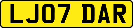LJ07DAR