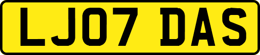 LJ07DAS