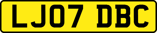 LJ07DBC