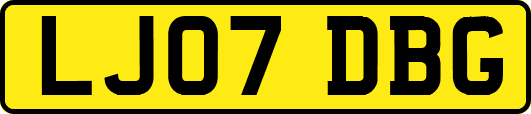 LJ07DBG