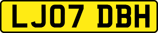 LJ07DBH