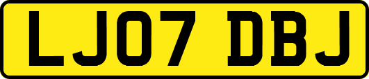 LJ07DBJ