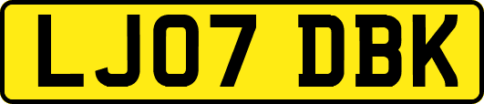 LJ07DBK