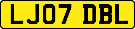 LJ07DBL
