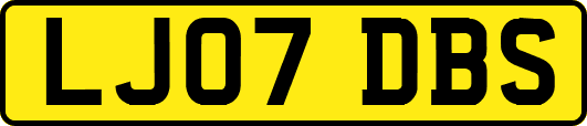 LJ07DBS
