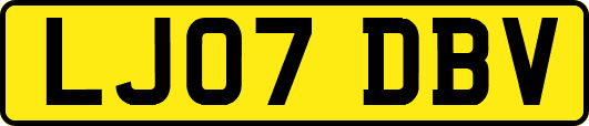 LJ07DBV
