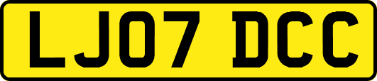 LJ07DCC