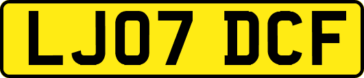 LJ07DCF