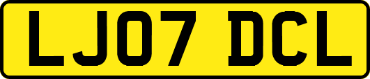 LJ07DCL