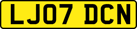 LJ07DCN