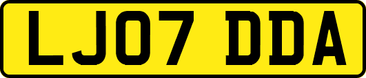 LJ07DDA