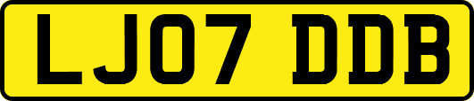 LJ07DDB