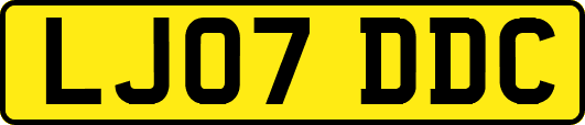 LJ07DDC