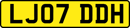 LJ07DDH