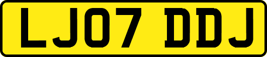 LJ07DDJ