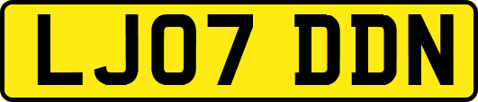 LJ07DDN