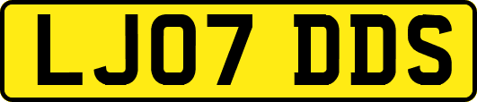 LJ07DDS