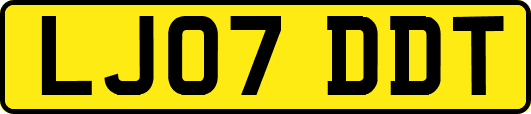 LJ07DDT