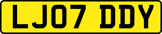 LJ07DDY