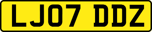 LJ07DDZ
