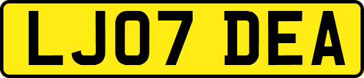 LJ07DEA