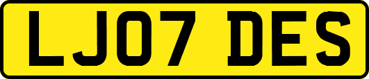 LJ07DES